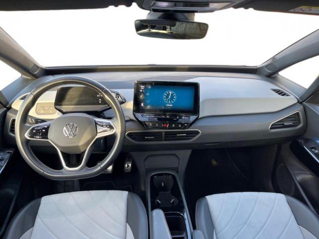 Volkswagen Id.3 image 4