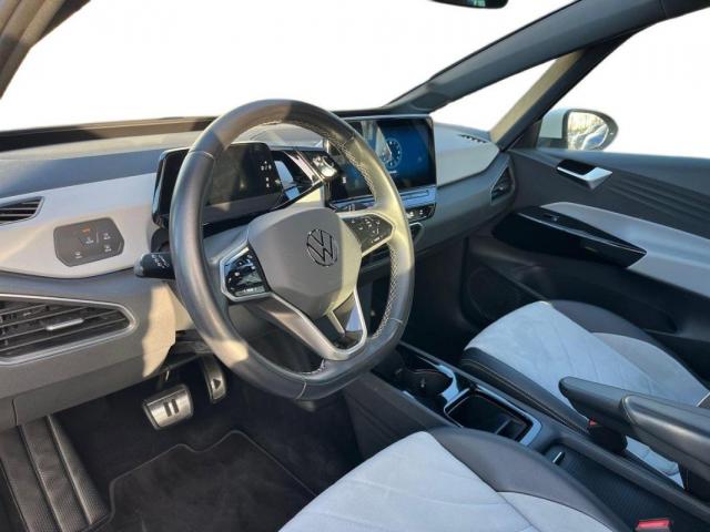 Volkswagen Id.3 image 3