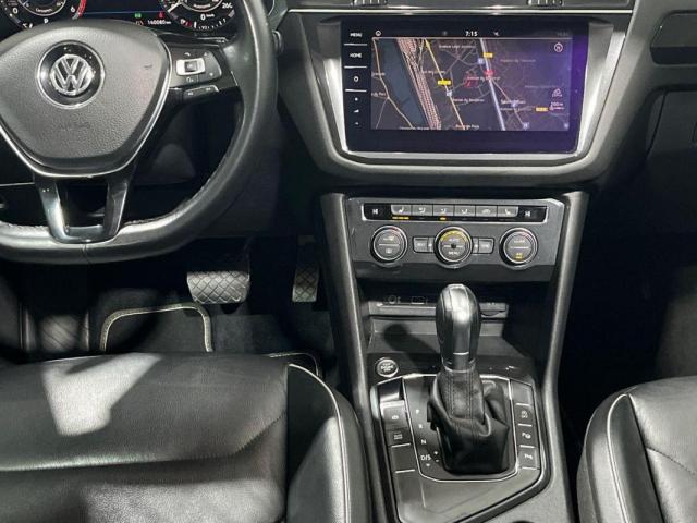 Volkswagen Tiguan Allspace image 5