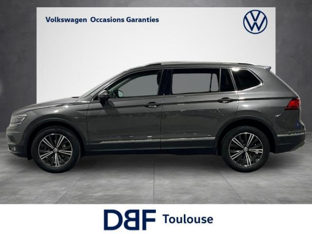 Volkswagen Tiguan Allspace image 9