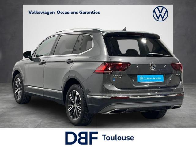 Volkswagen Tiguan Allspace image 7