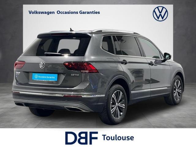 Volkswagen Tiguan Allspace image 4