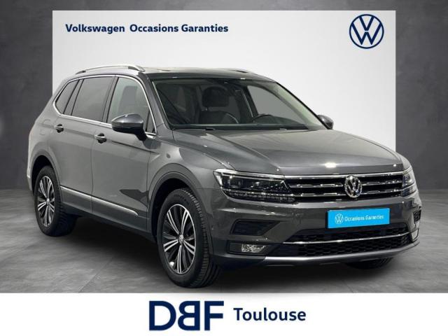 Volkswagen Tiguan Allspace image 3
