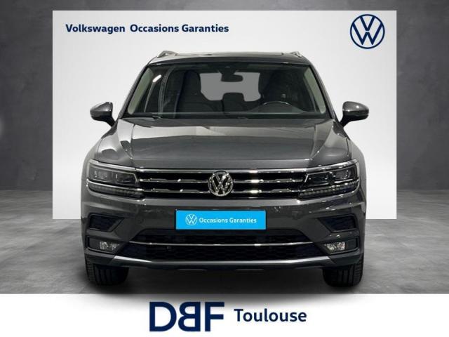 Volkswagen Tiguan Allspace image 2