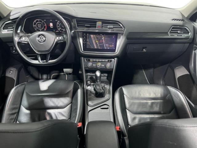 Volkswagen Tiguan Allspace image 1