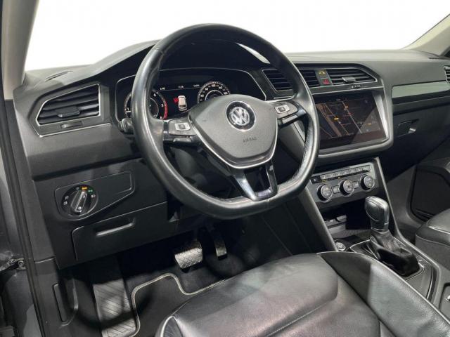 Volkswagen Tiguan Allspace image 6