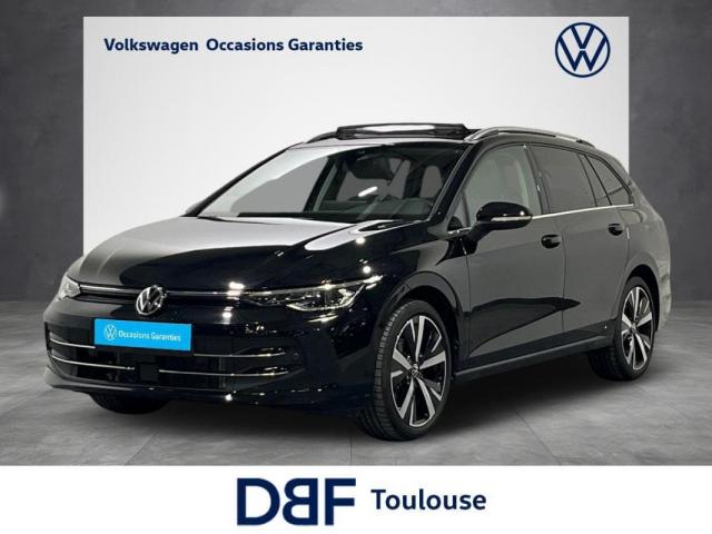 Volkswagen Golf Sw 1.5 Etsi Evo2 150 Dsg7 Style
