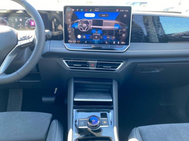 Volkswagen Tiguan image 3