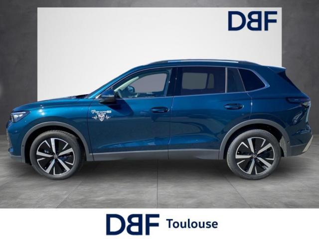 Volkswagen Tiguan image 1