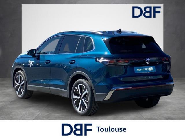 Volkswagen Tiguan image 4