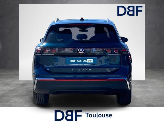 Volkswagen Tiguan image 7