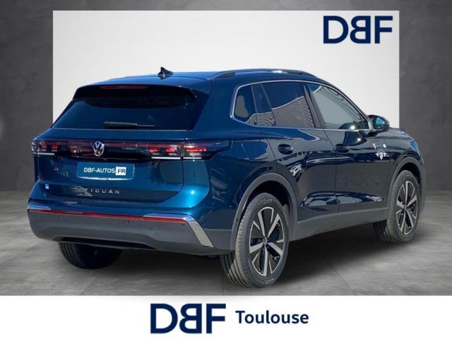 Volkswagen Tiguan image 9