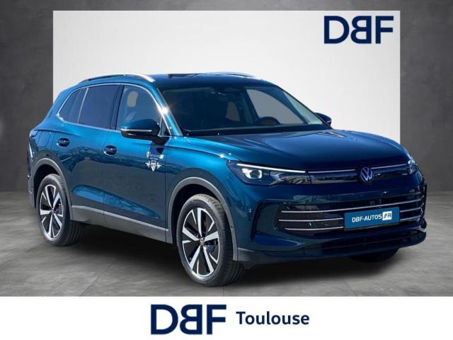 Volkswagen Tiguan image 6