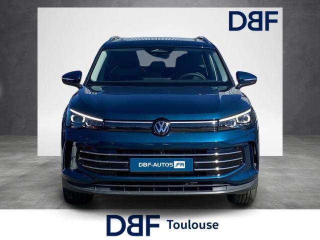 Volkswagen Tiguan image 2