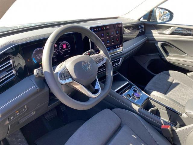 Volkswagen Tiguan image 8