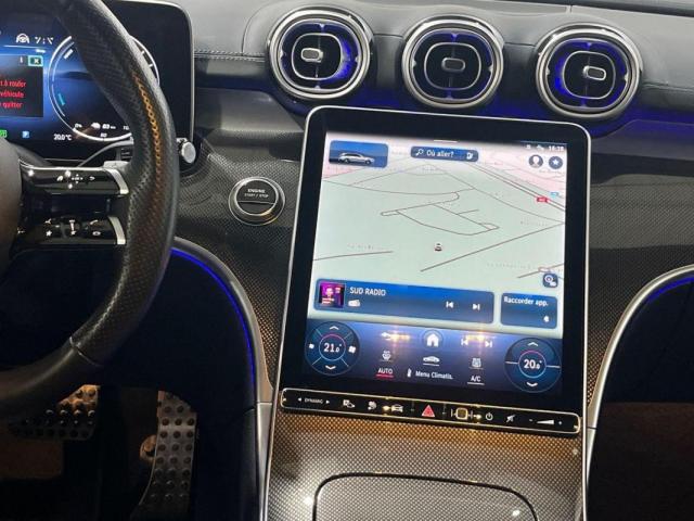 Mercedes Benz Classe C Break image 9