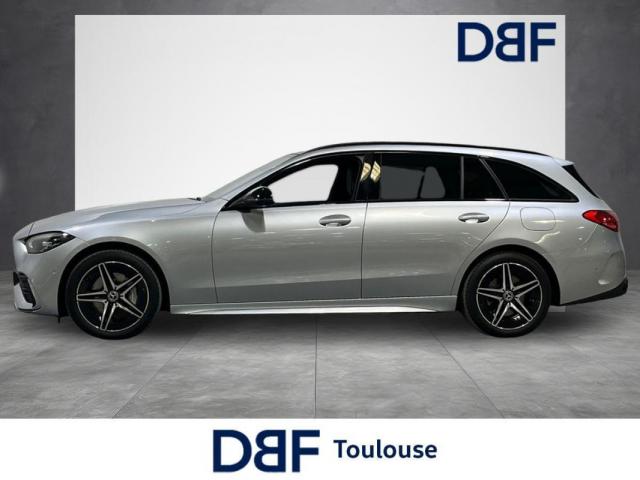 Mercedes Benz Classe C Break image 2