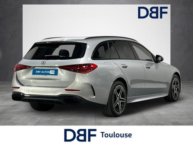 Mercedes Benz Classe C Break image 5