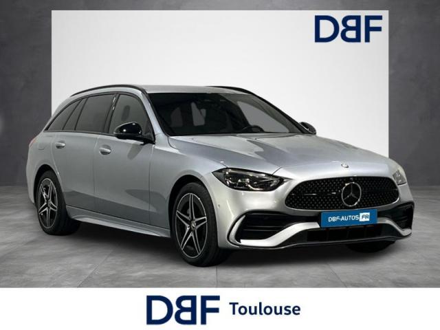 Mercedes Benz Classe C Break image 6