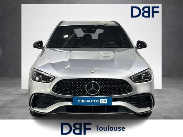 Mercedes Benz Classe C Break image 1