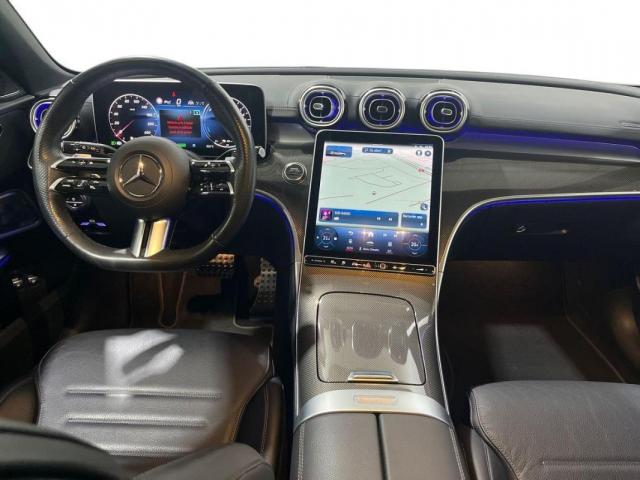 Mercedes Benz Classe C Break image 3