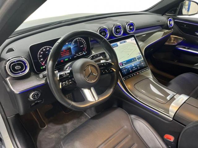 Mercedes Benz Classe C Break image 7