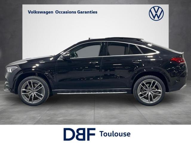 Mercedes Benz Classe Gle Coupe image 2