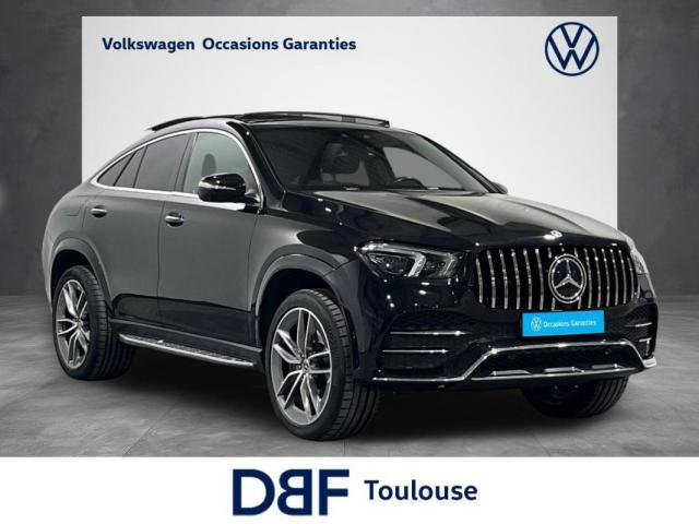 Mercedes Benz Classe Gle Coupe image 1