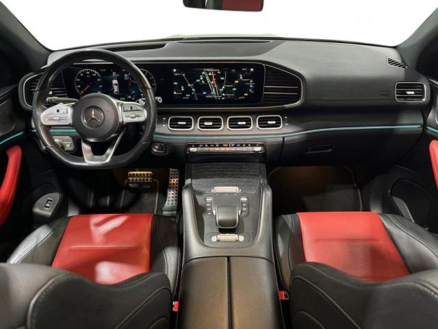 Mercedes Benz Classe Gle Coupe image 8