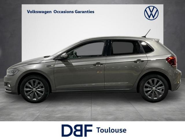 Volkswagen Polo image 6