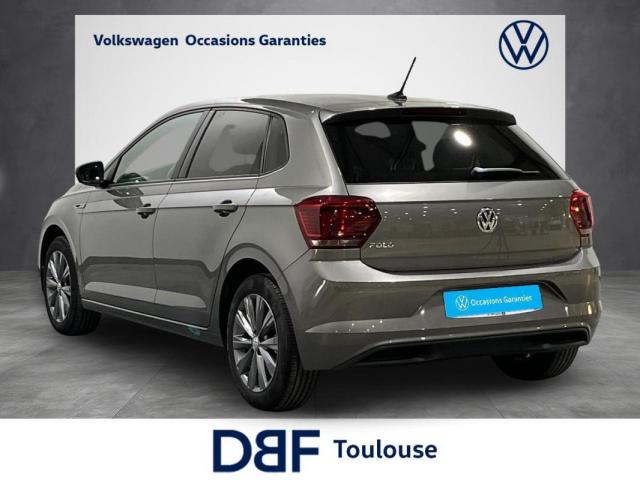 Volkswagen Polo image 5