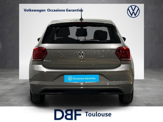 Volkswagen Polo image 8