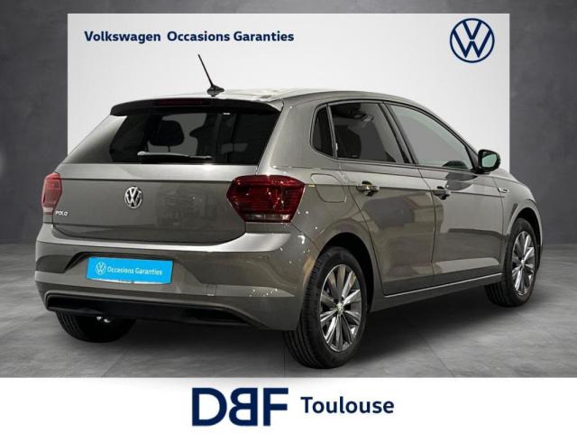 Volkswagen Polo image 1