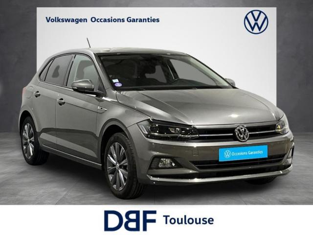 Volkswagen Polo image 9