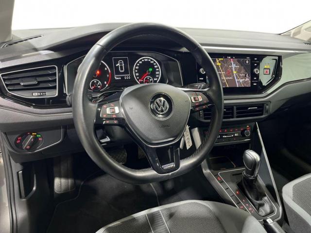 Volkswagen Polo image 4
