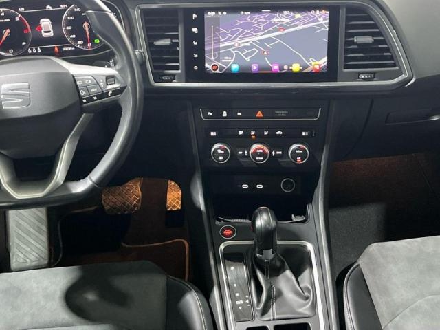 Seat Ateca image 6