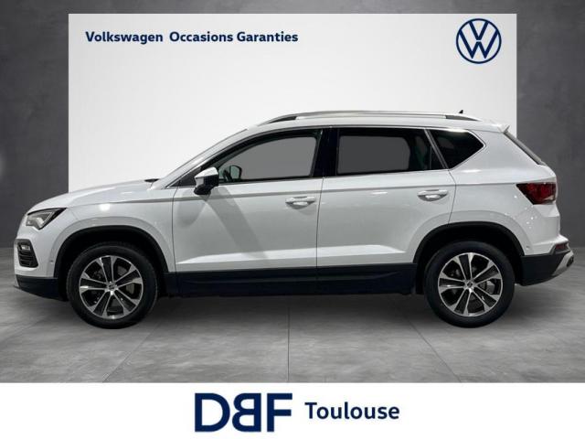 Seat Ateca image 1