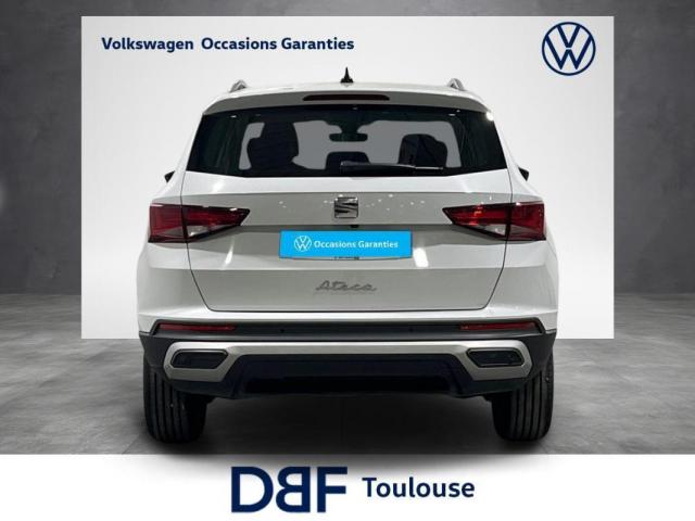Seat Ateca image 2