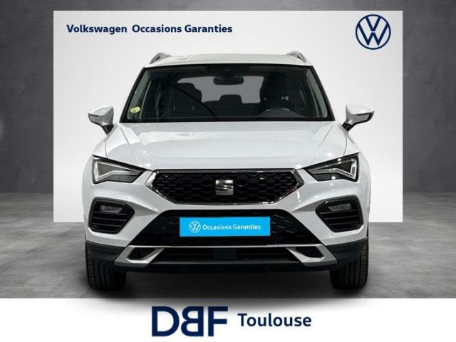 Seat Ateca image 5