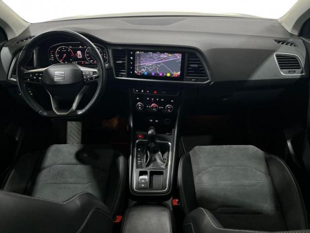 Seat Ateca image 3