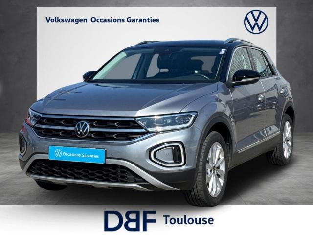 Volkswagen T-Roc 1.5 Tsi Evo2 150 Start/stop Dsg7 Style