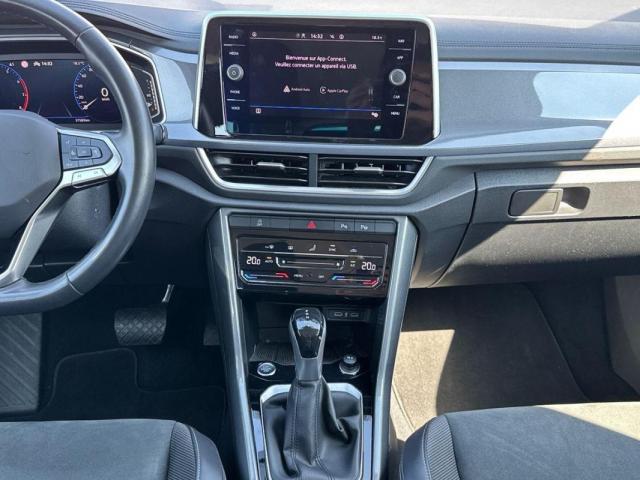 Volkswagen T-Roc image 7