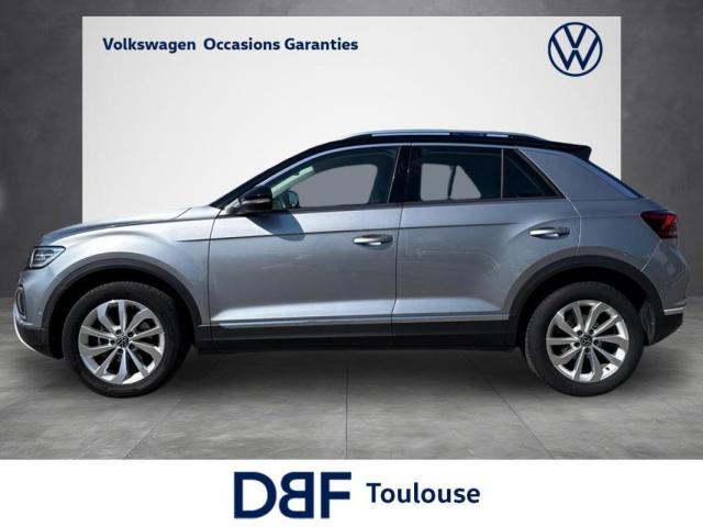 Volkswagen T-Roc image 2