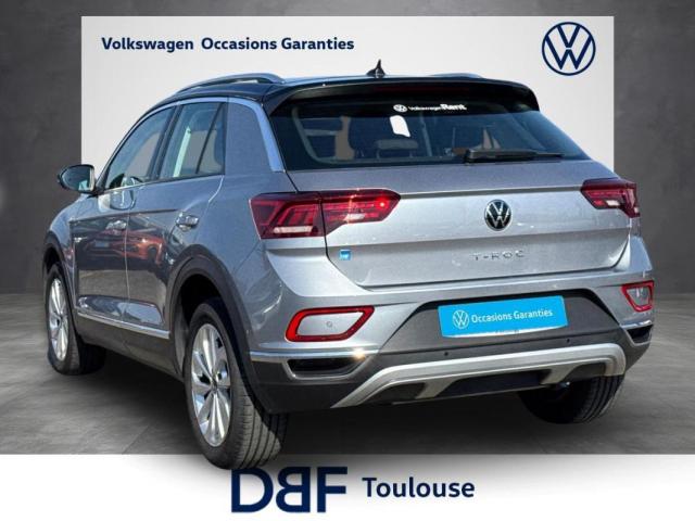 Volkswagen T-Roc image 3