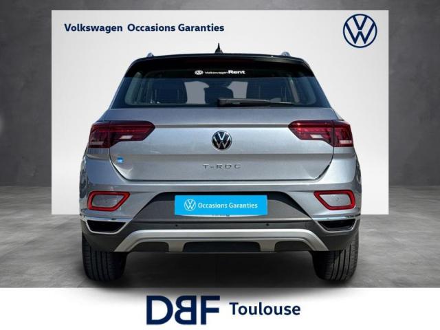 Volkswagen T-Roc image 6