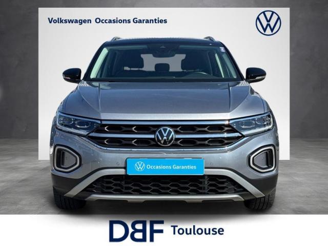 Volkswagen T-Roc image 4