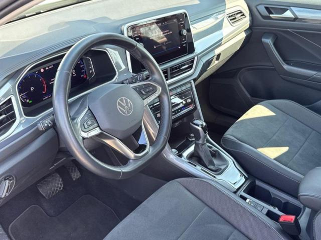 Volkswagen T-Roc image 1