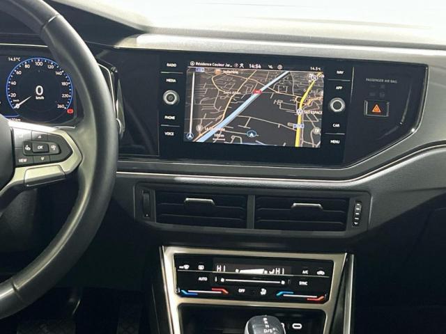 Volkswagen Taigo image 9