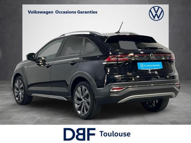 Volkswagen Taigo image 3