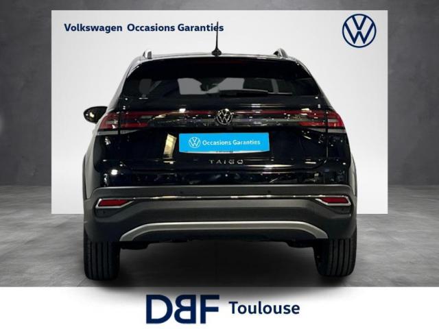 Volkswagen Taigo image 2